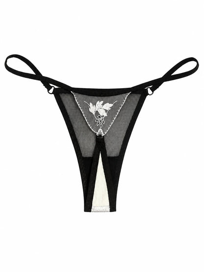 Women's Croc Thong