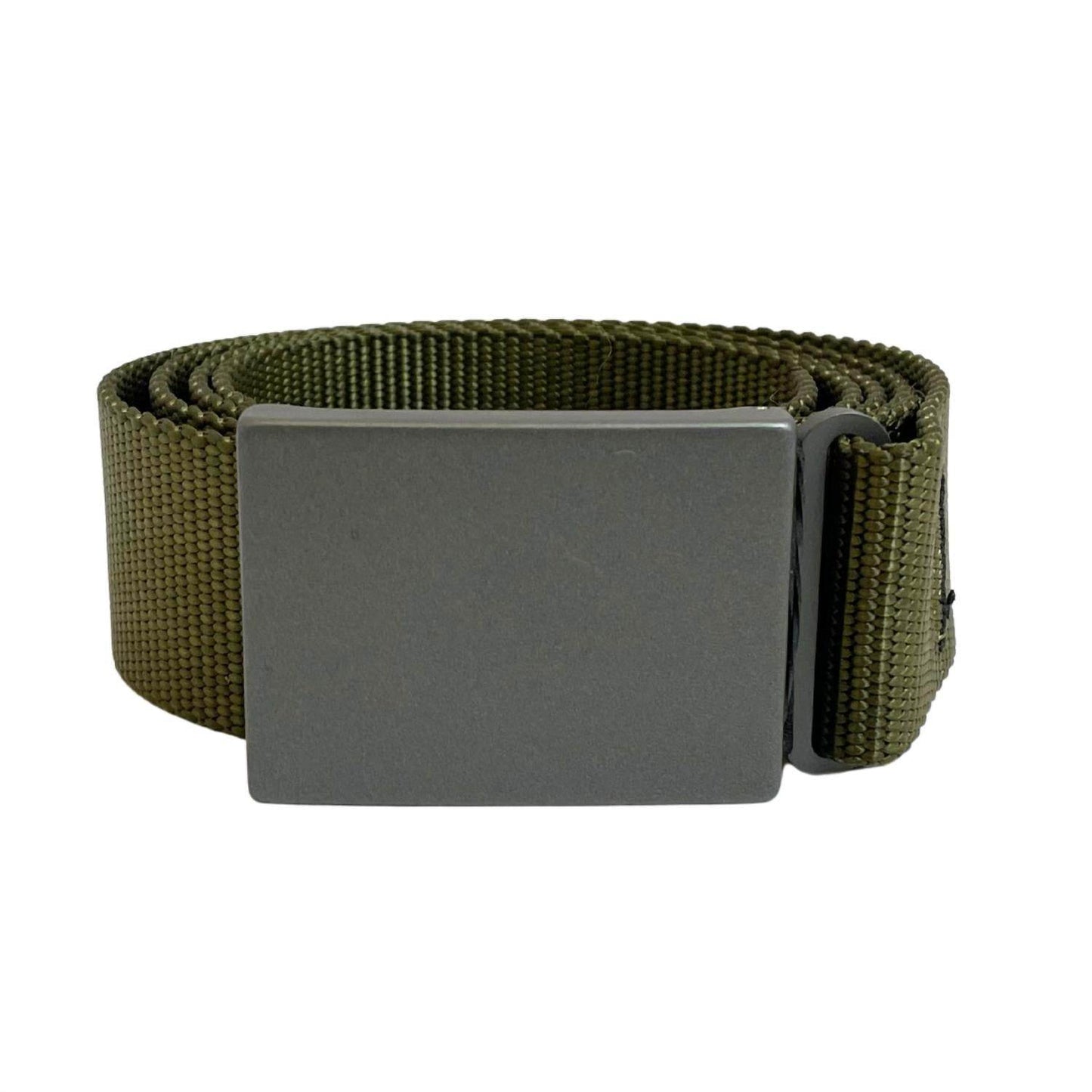 Bison Designs - Men's Plateau Belt - Rack Hunt -