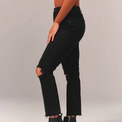 Curve Love Skinny Jeans