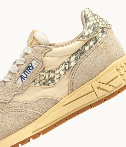 Women's Reelwind Sneaker