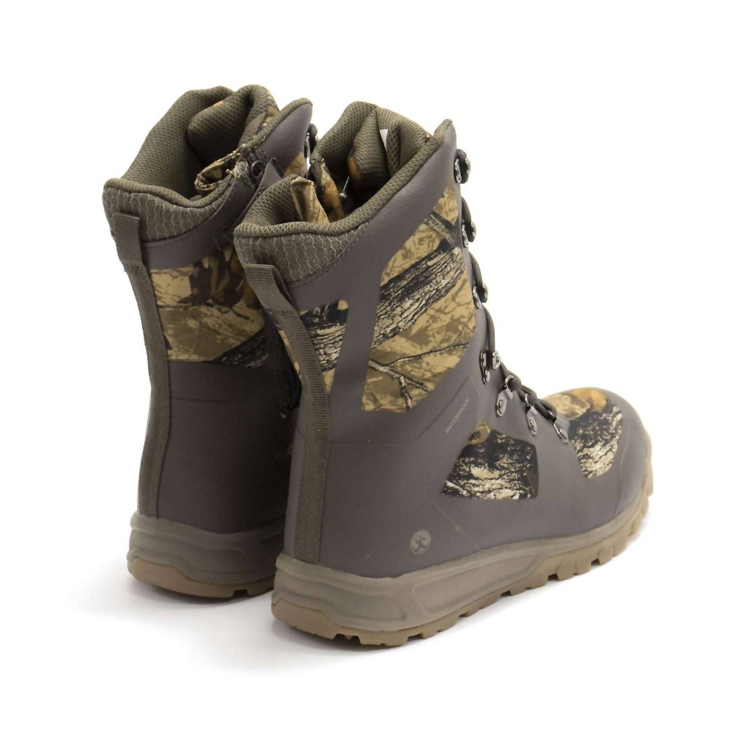 Men's Wolf Point 200 Waterproof Insulated Hunting Boot