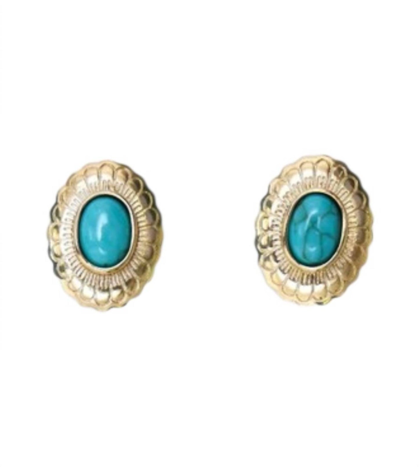 Women's Denise Post Earring