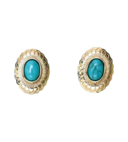 Women's Denise Post Earring