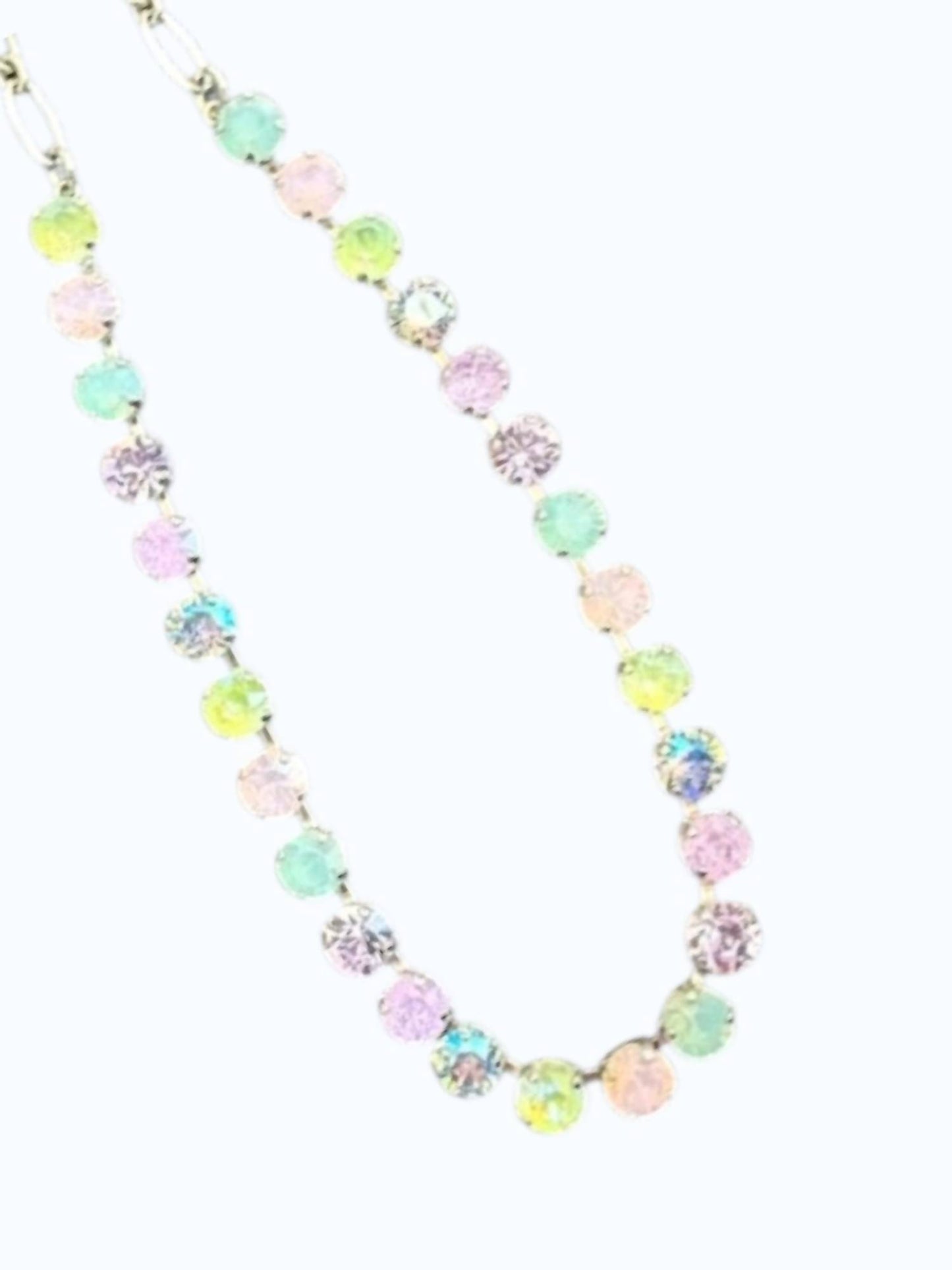 Women's Bette Bloom Necklace