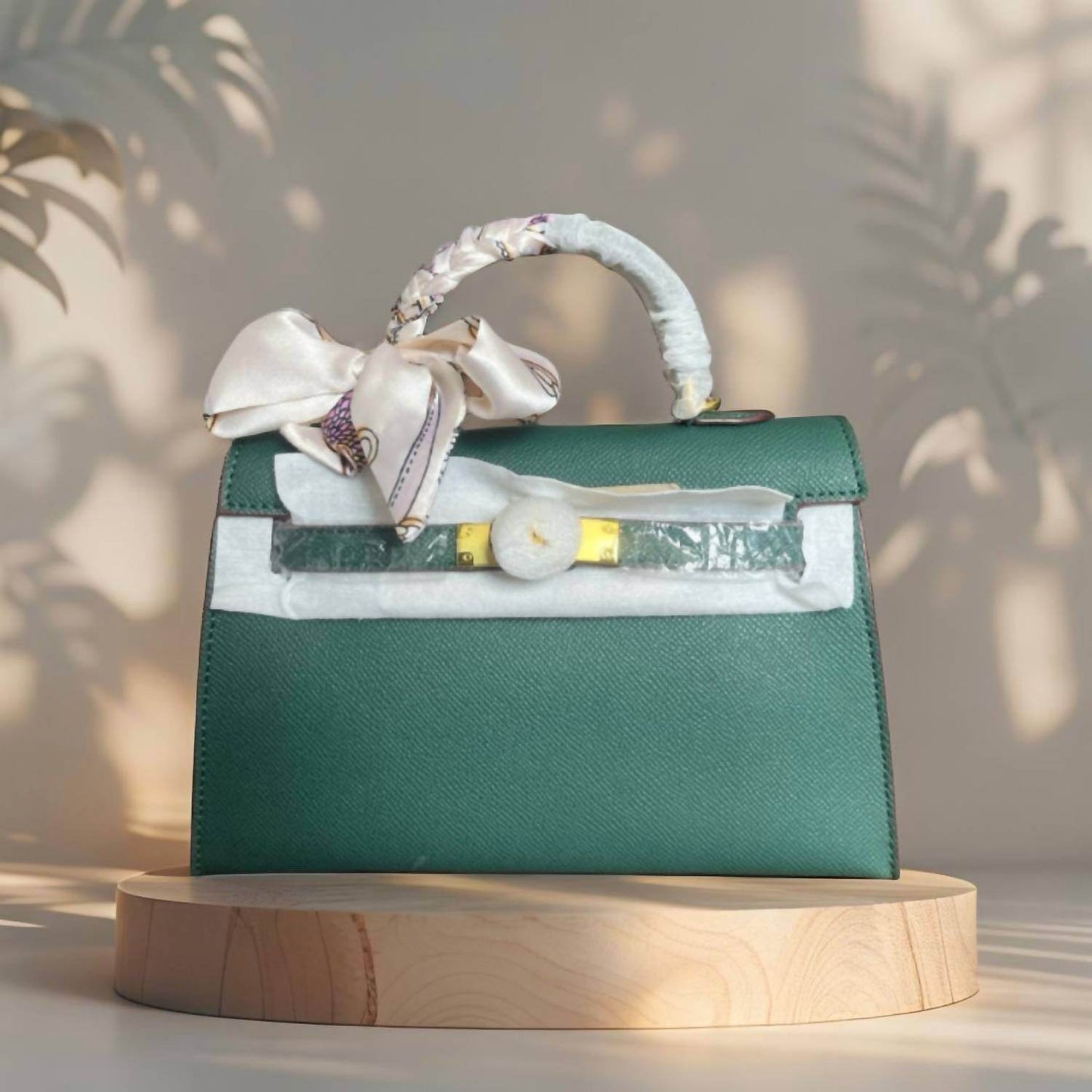 Glam Collections - Glam Signature Mini Purse - Rack Hunt -