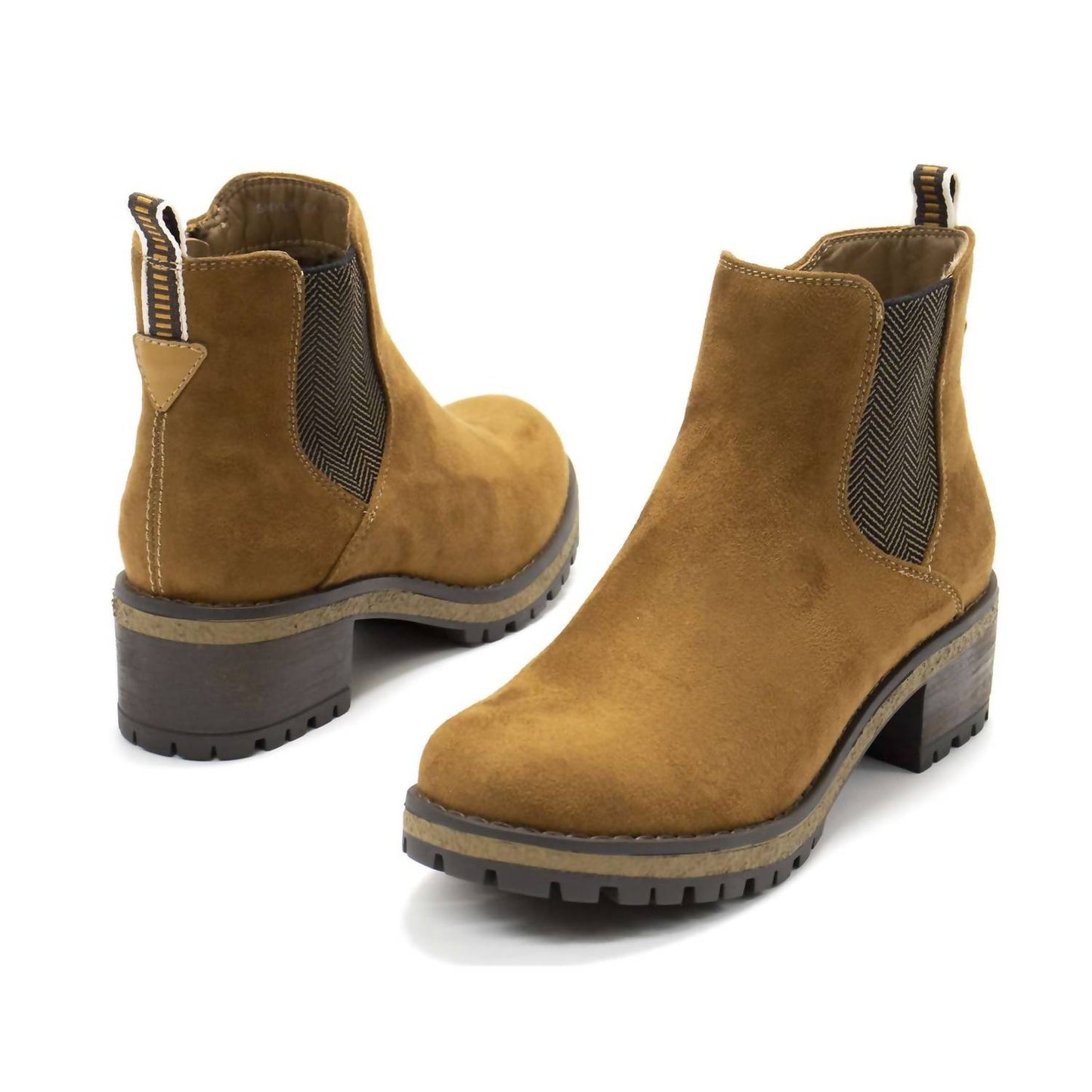 Women's Smylie Chelsea Bootie