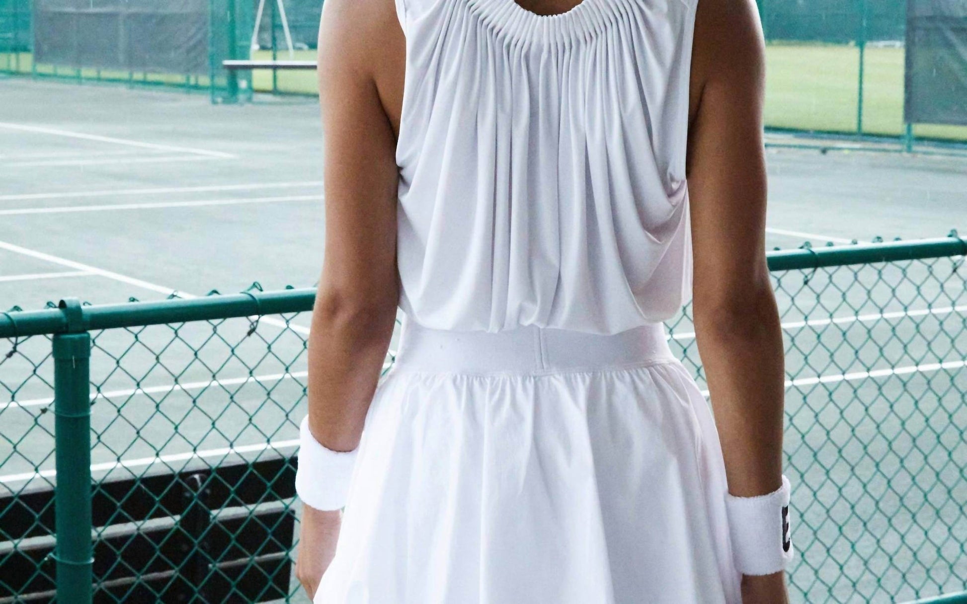 Eugenia Kim - Venus Top - Rack Hunt