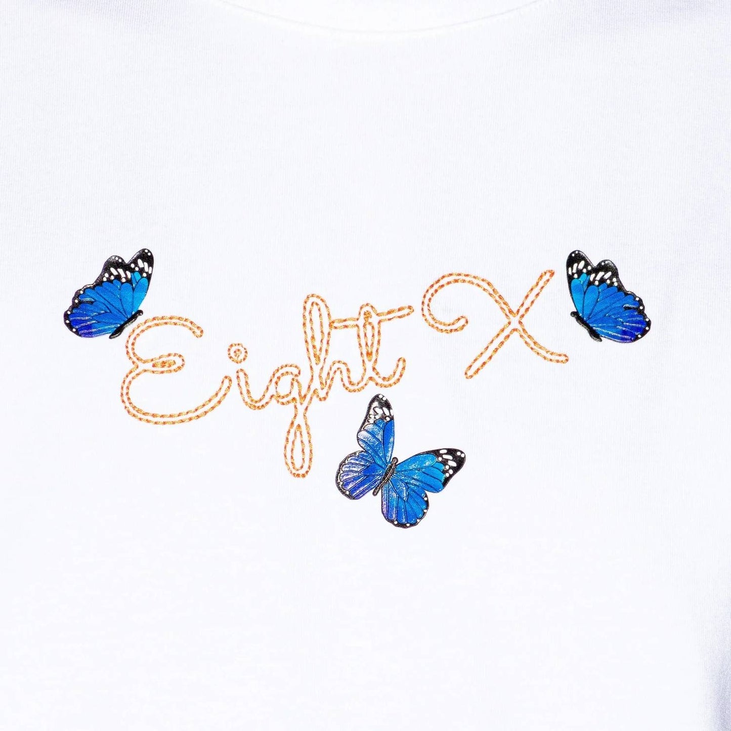 The Meadow 8x Street T-shirt