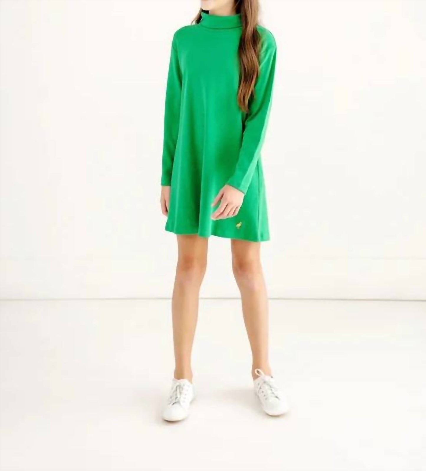 Tatum Long Sleeves Dress