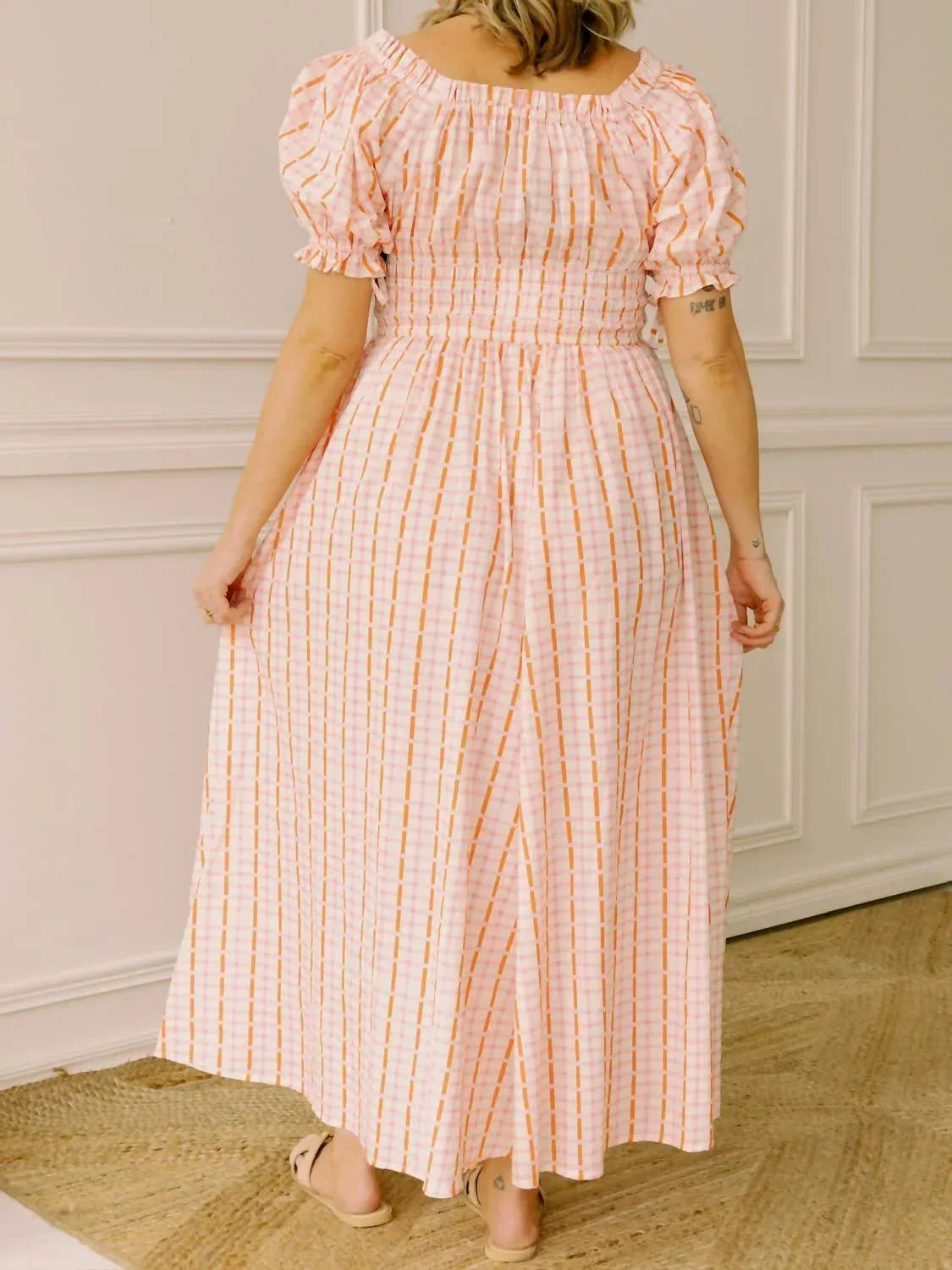 dRA Los Angeles - Tina Maxi Dress - Rack Hunt