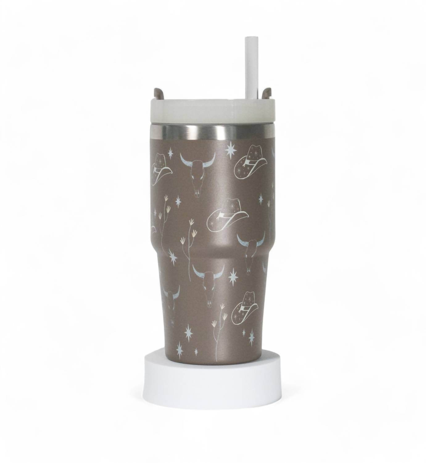 The Care Collective - Western Mini Tumbler - Rack Hunt -