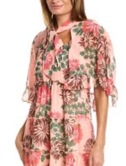 Elyse Dress