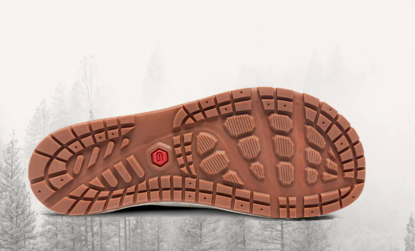 Men's Techyak Sneaker