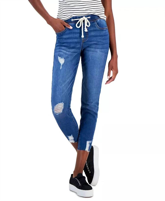 Women's Hise Rise Joggers