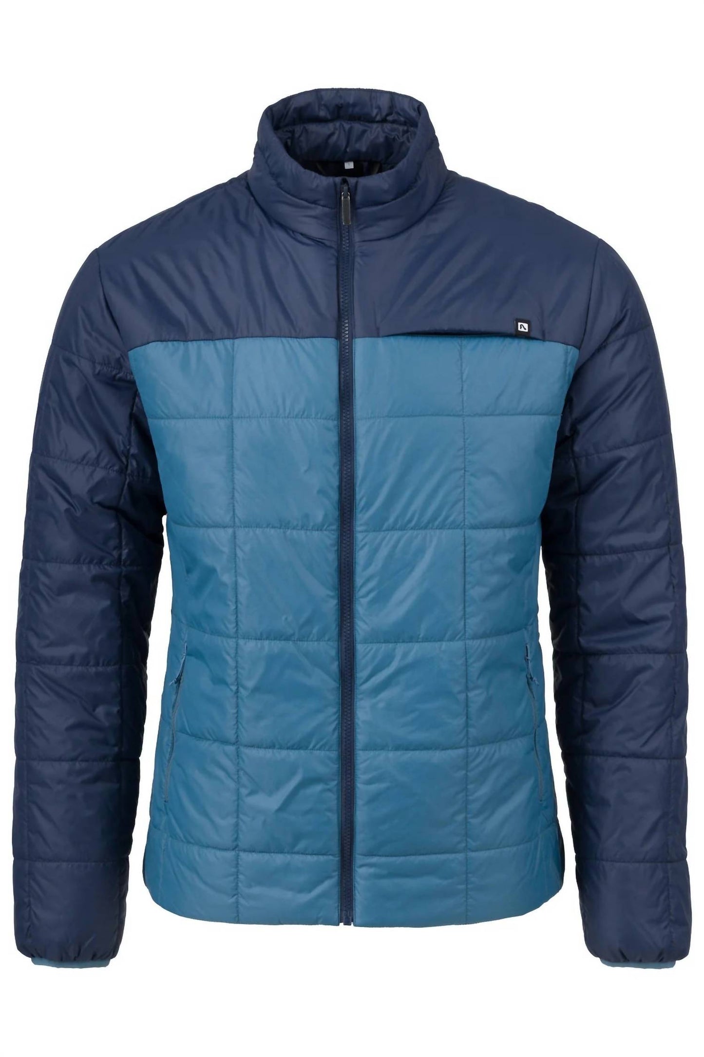 Dexter Zip Up Jacket