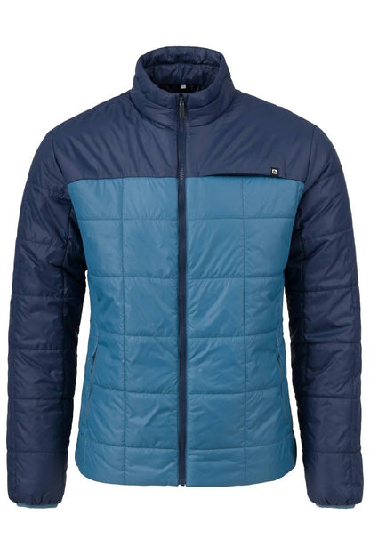 Dexter Zip Up Jacket