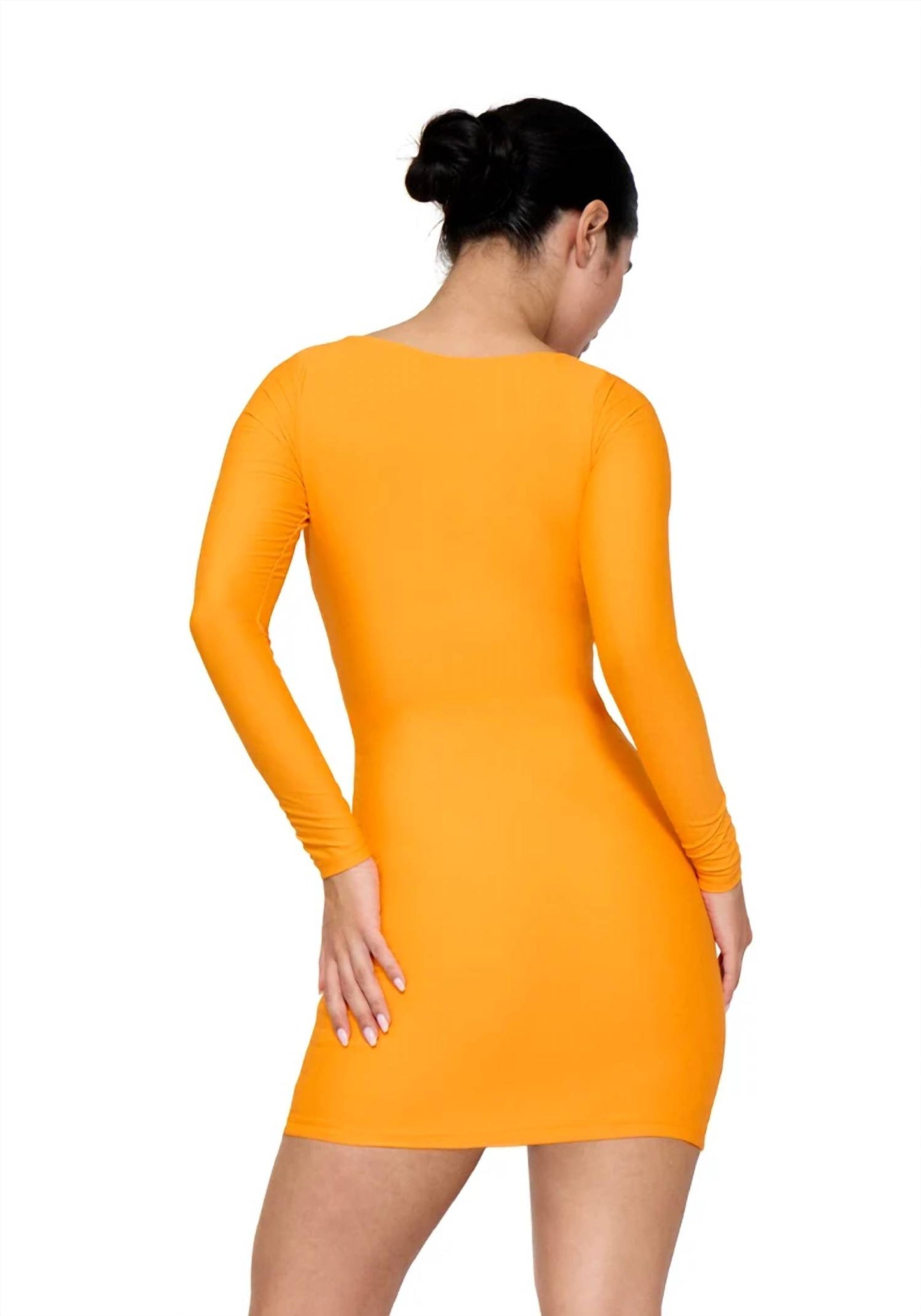Tawny Dress
