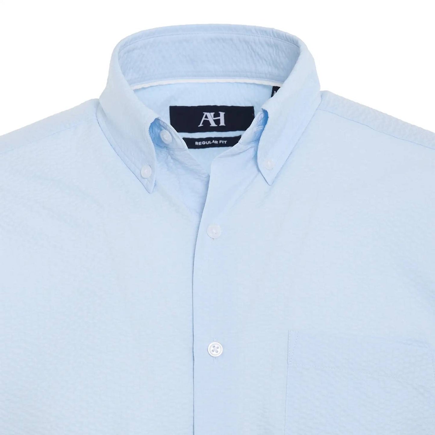 Men's Capitola Short Sleeve Shirt