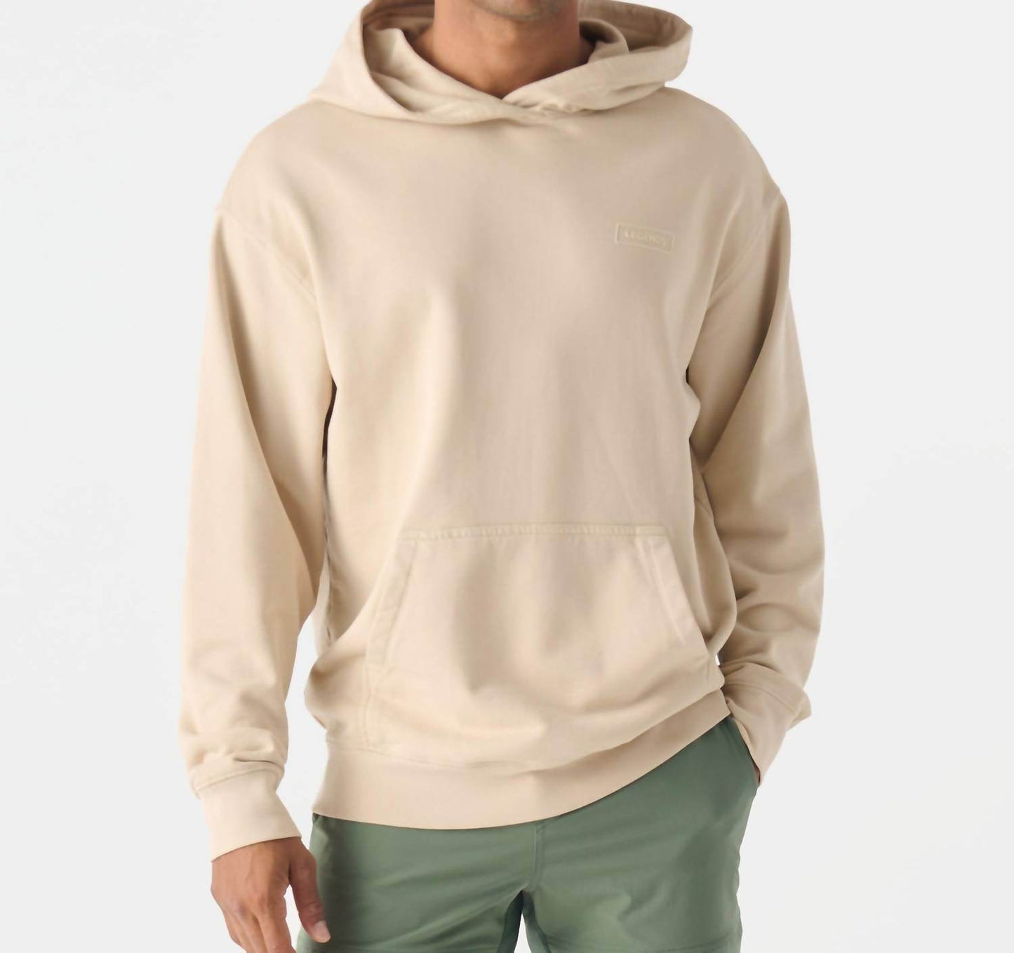 LEGENDS - Fairfax Hoodie - Rack Hunt -