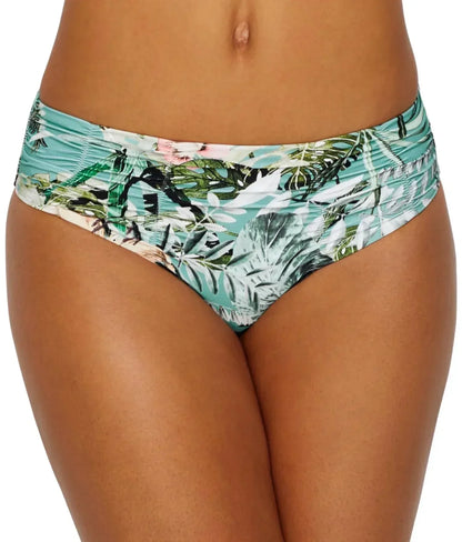 Azura - Sanctum Elastic Mid Rise Basic Bottom - Rack Hunt
