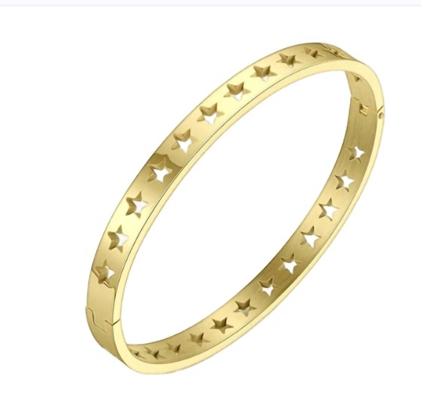 Women's Stars Above Bracelet