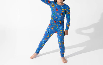 House Pride Bamboo Pajamas