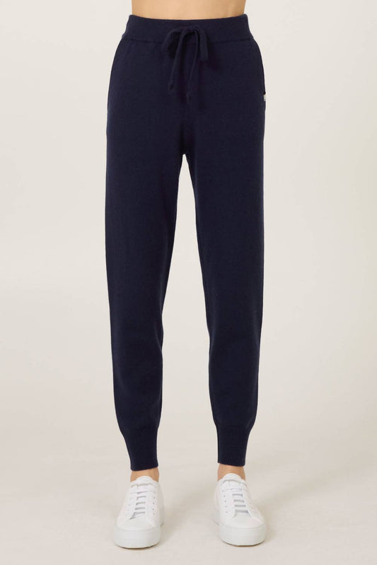 Colorado Cashmere Pant