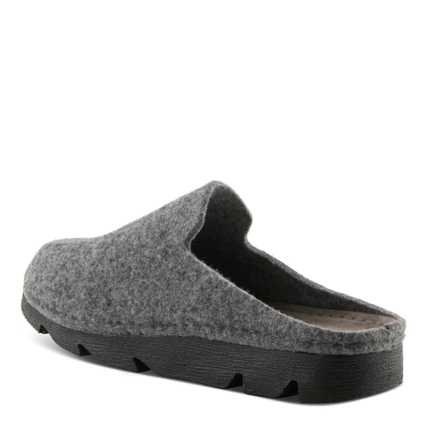 Women's Cloggish Platform Clog