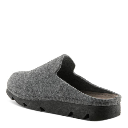Women's Cloggish Platform Clog