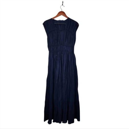 Minna Maxi Dress