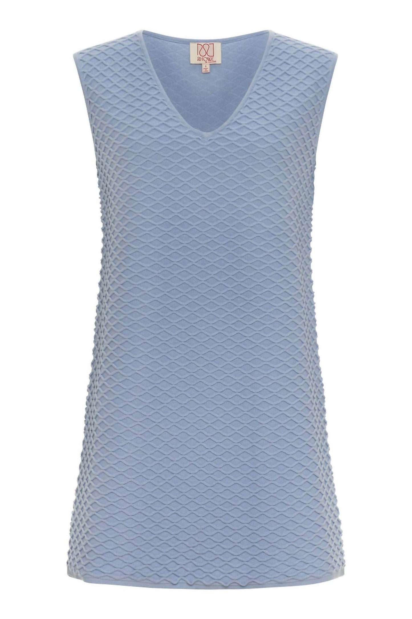 Rhowe - Women's Madelyn Mini Dress - Rack Hunt -