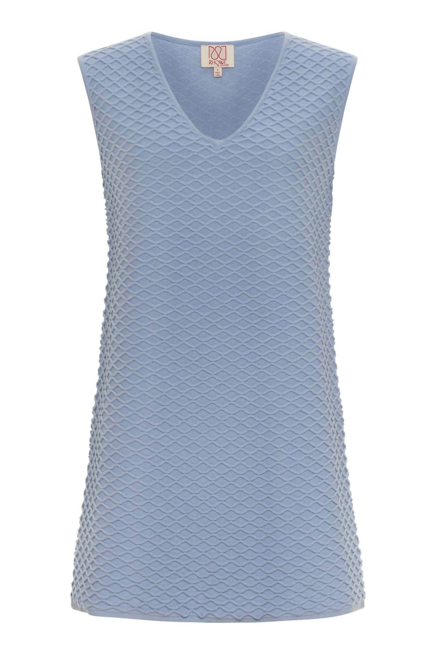 Rhowe - Women's Madelyn Mini Dress - Rack Hunt -