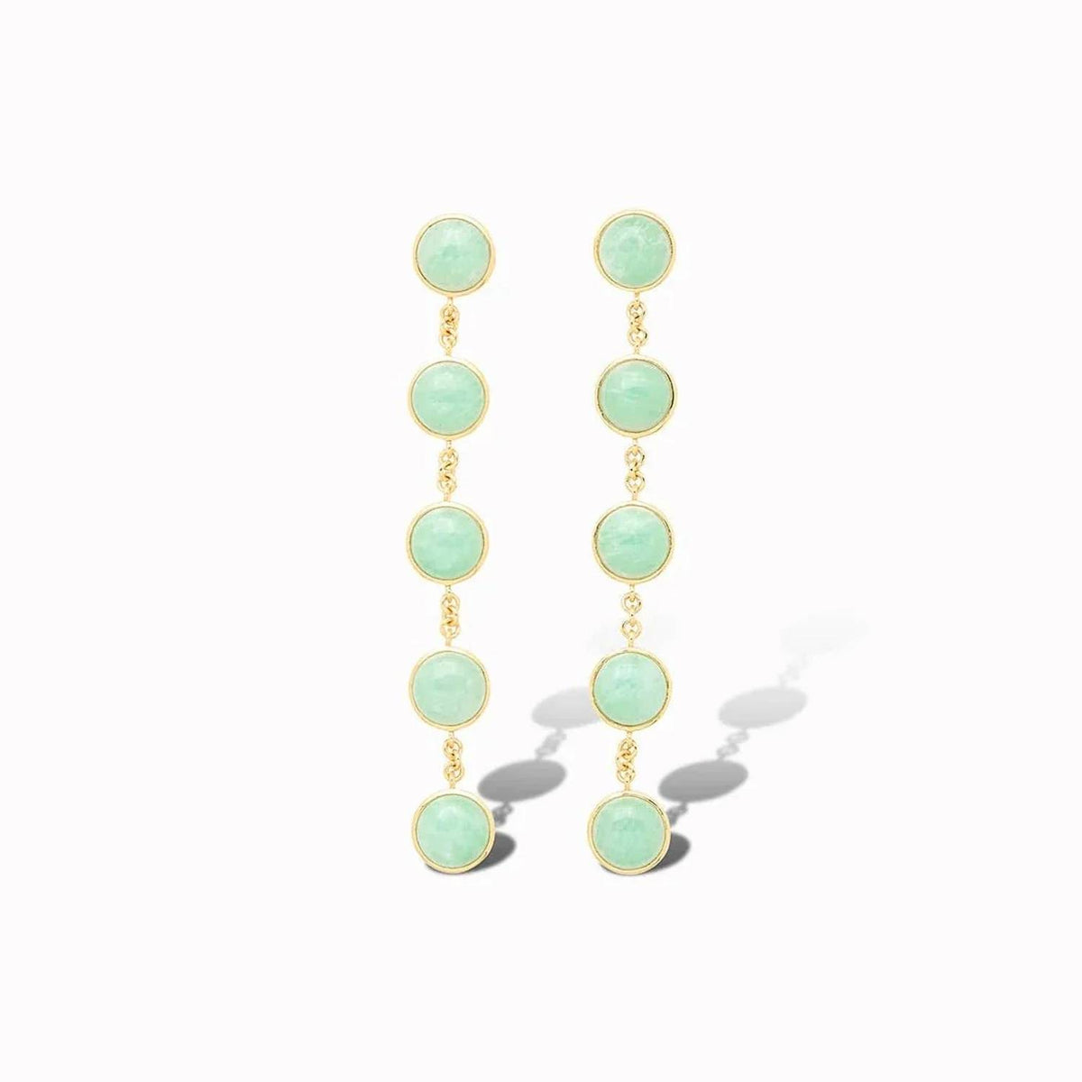 Women's Don’t Get Dangled Drop Earrings