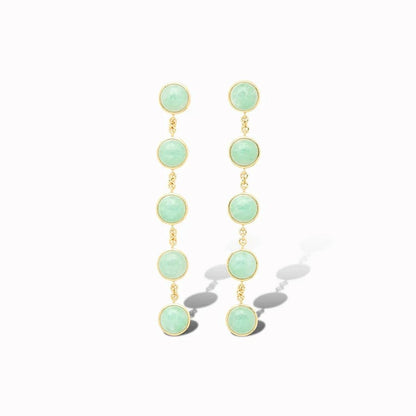 Women's Don’t Get Dangled Drop Earrings