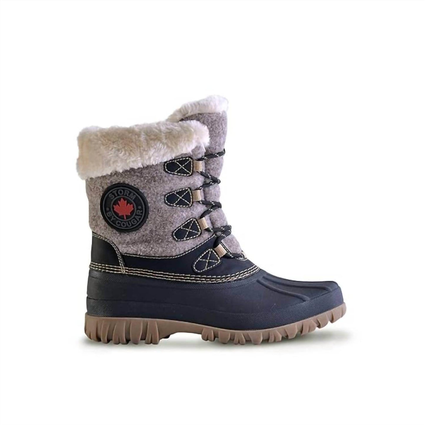 Storm by Cougar - Women's Cozy Winter Boot - Rack Hunt -