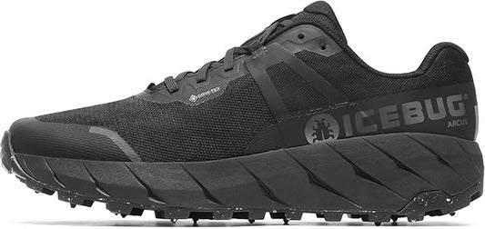 Men's Arcus Bugrip Gtx Trail Running Shoes