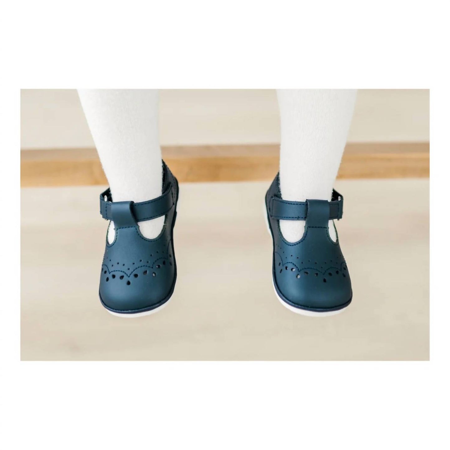 Girl's Birdie Mary Jane Shoes - Toddler