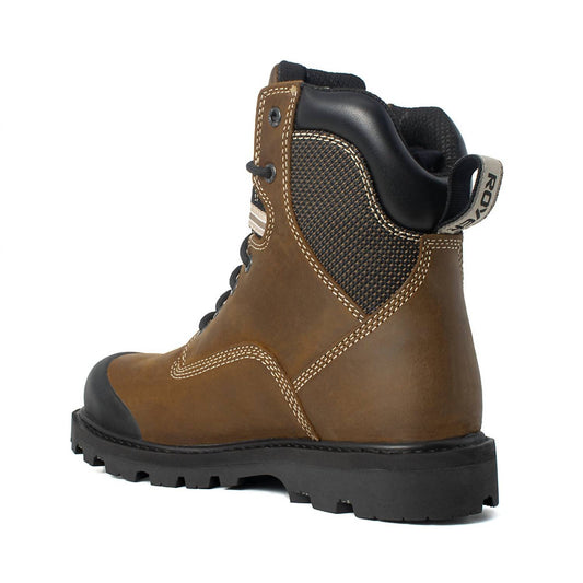 Men's Flx Pareshok Comfort Protection Bumper Toe Work Boots