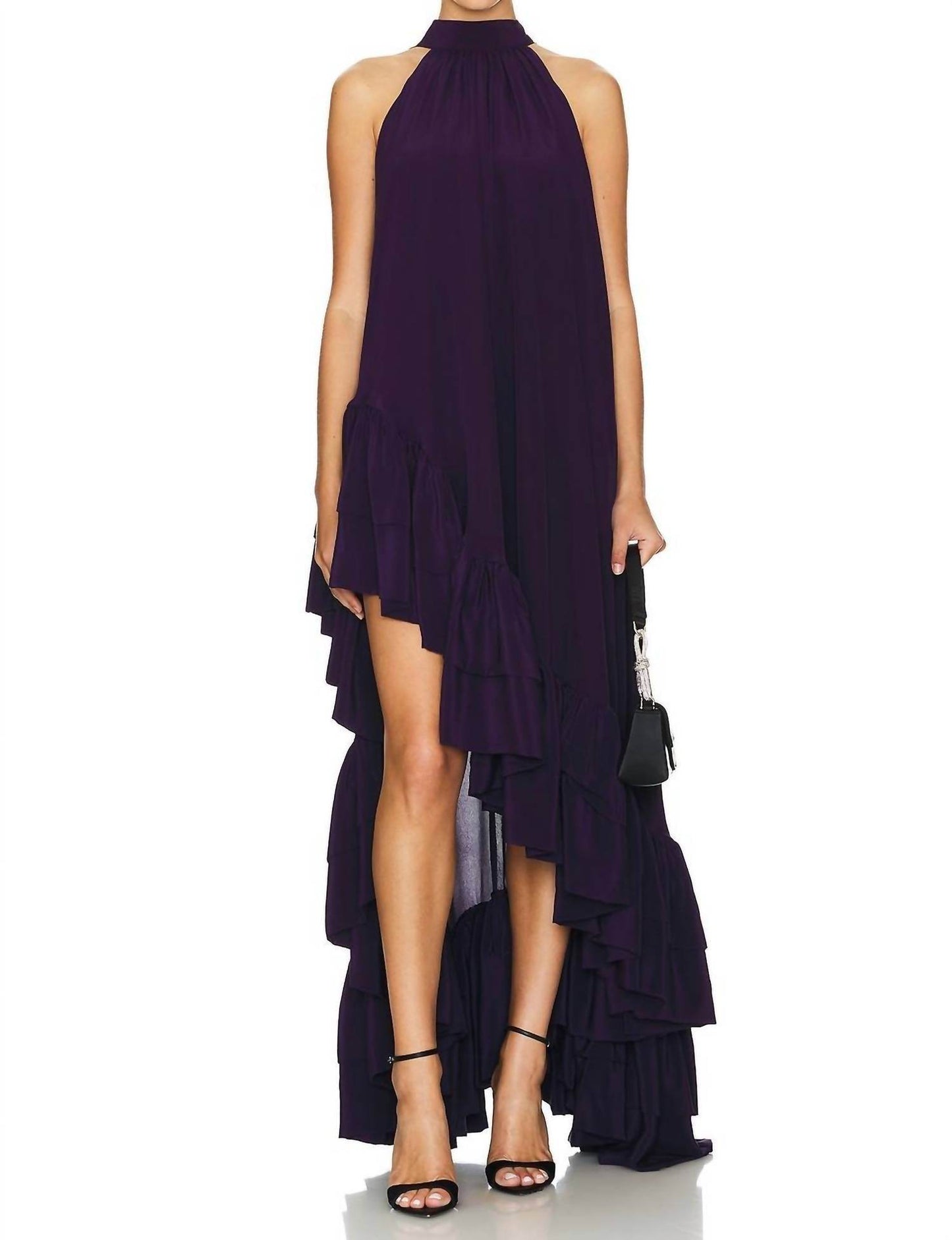 Azeeza - Sora Gown - Rack Hunt -