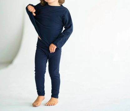 A Basic Brand - Unisex Cotton Leggings - Rack Hunt