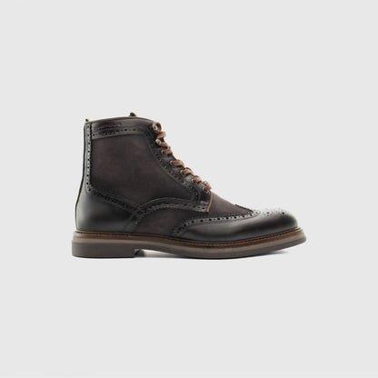 Men's Classic-inspired Boot