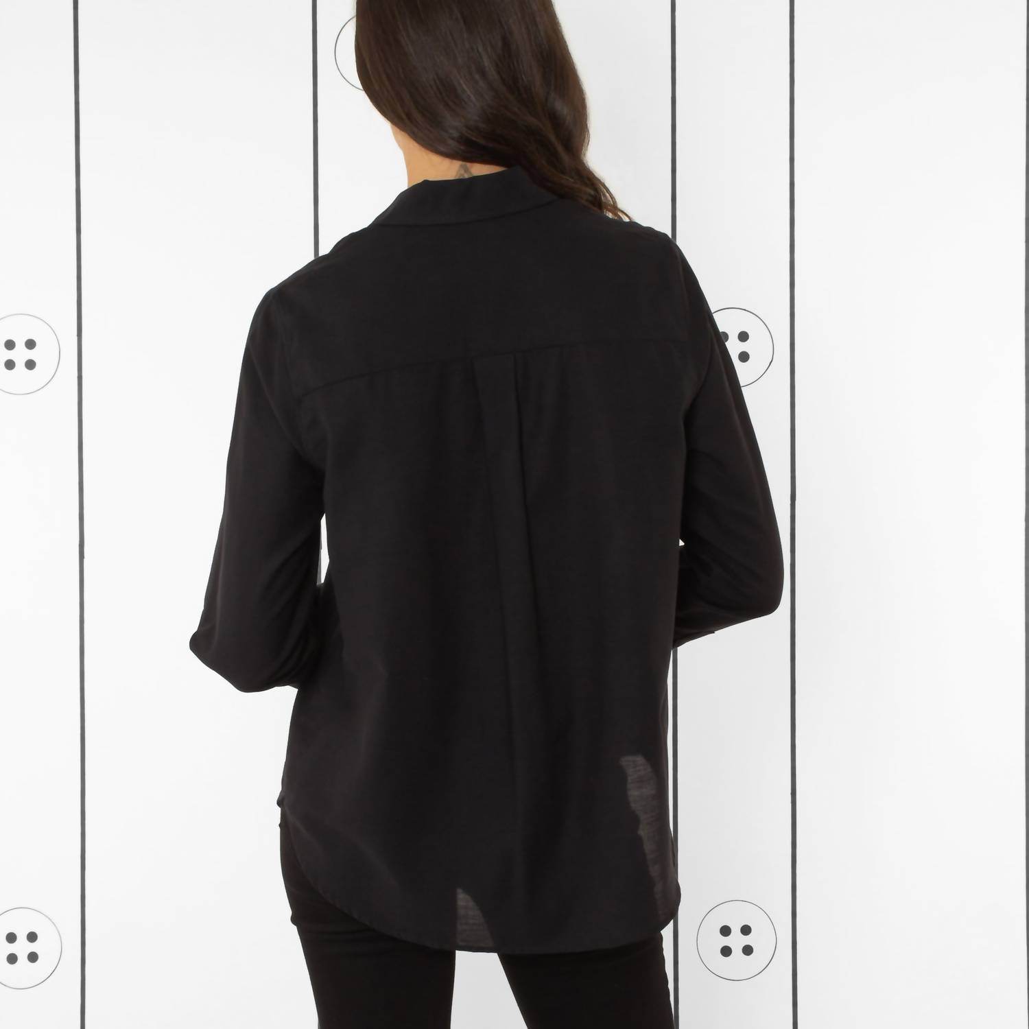 Thirteen Seven - Risky Business Shirt - Rack Hunt -