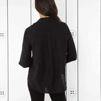 Thirteen Seven - Risky Business Shirt - Rack Hunt
