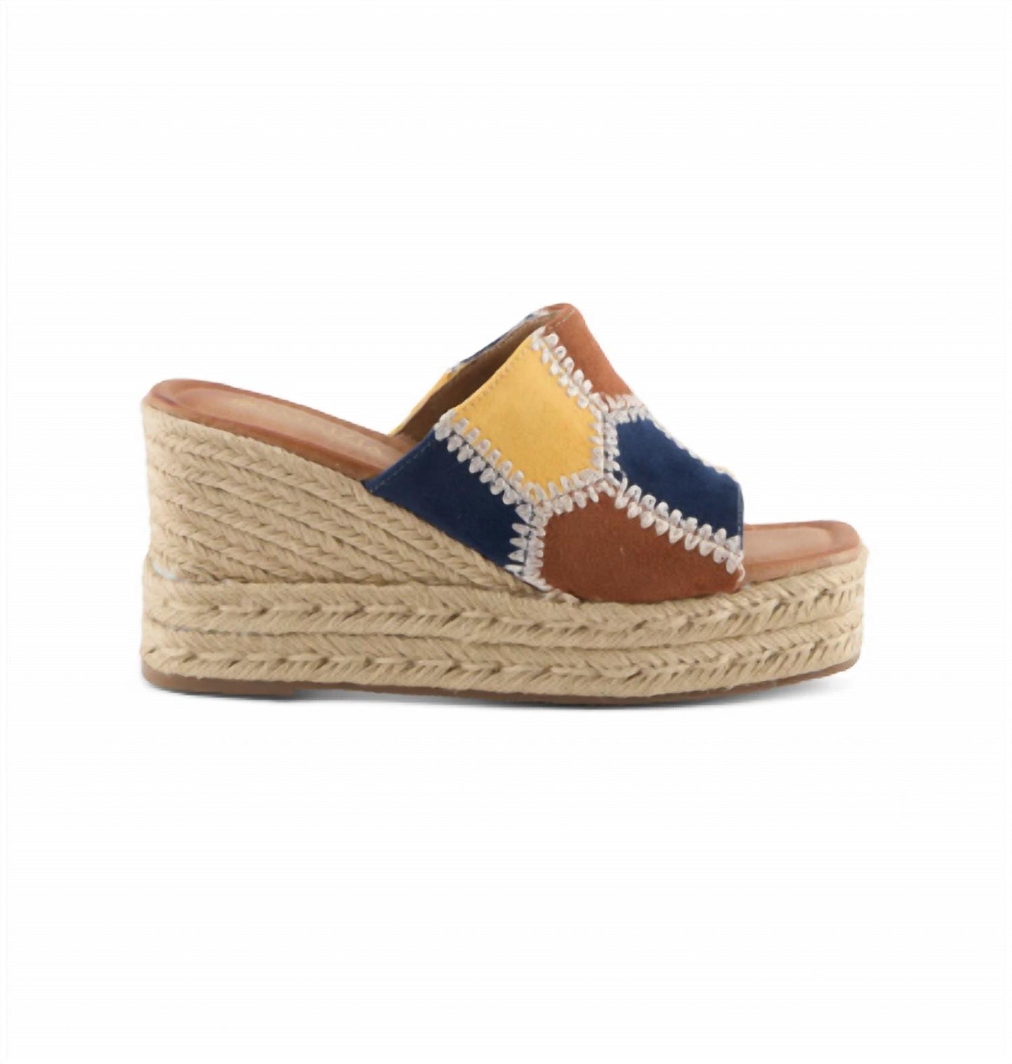Women's Evolet Wedge Sandal