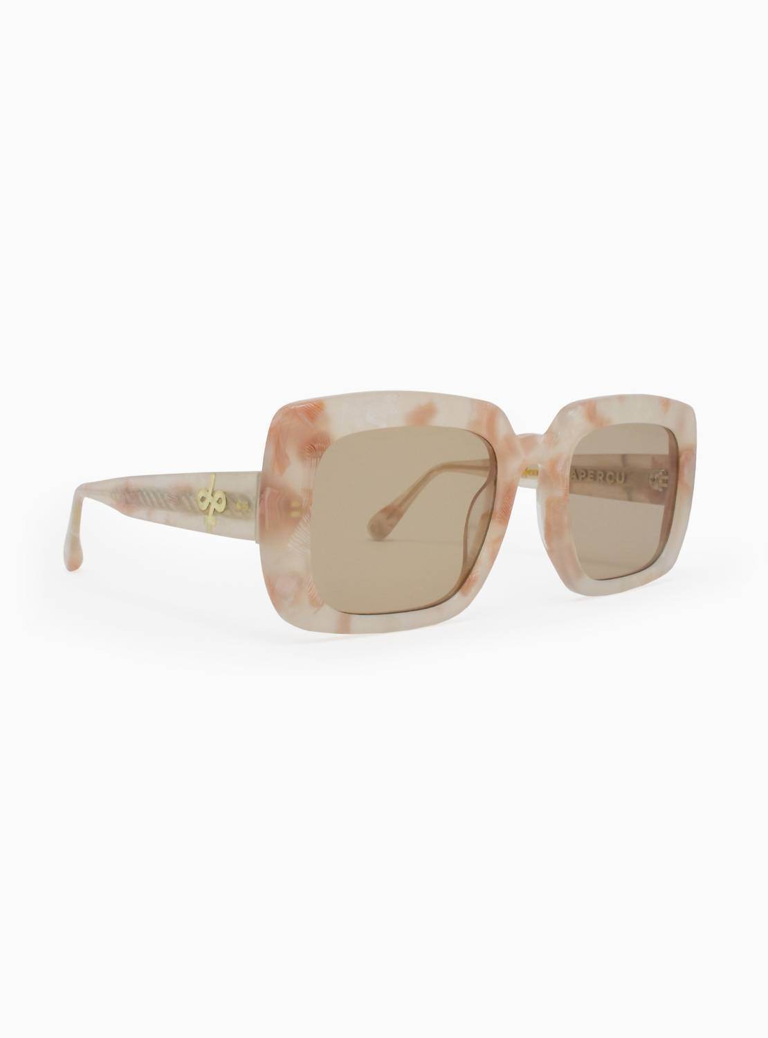 Aperçu Eyewear - Women's María 01 Sunglasses - Rack Hunt
