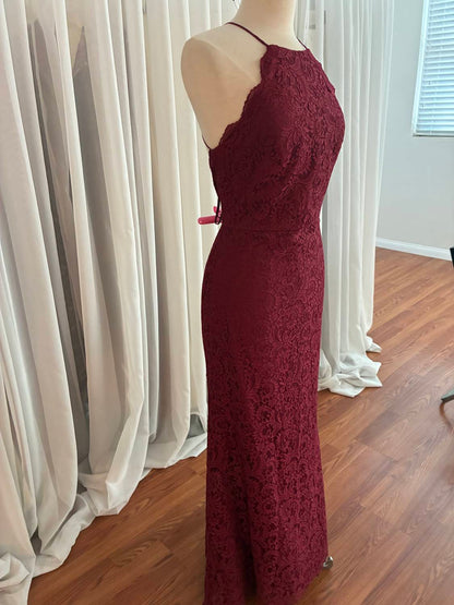 Women's Adjustable Straps Dress