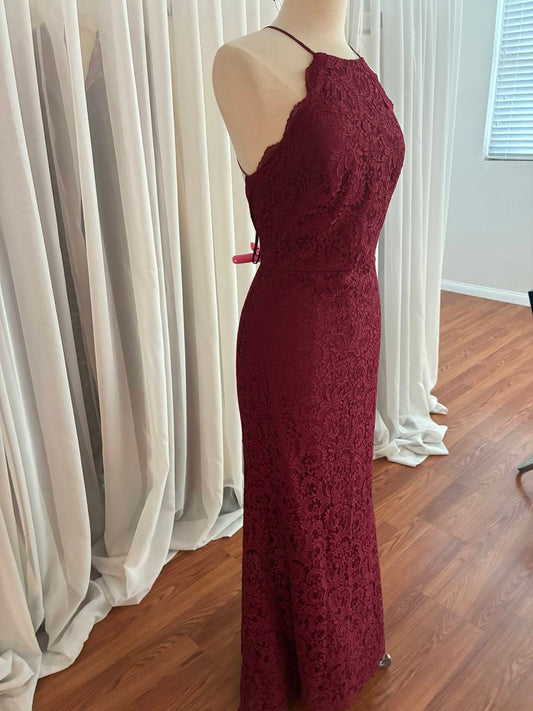 Women's Adjustable Straps Dress