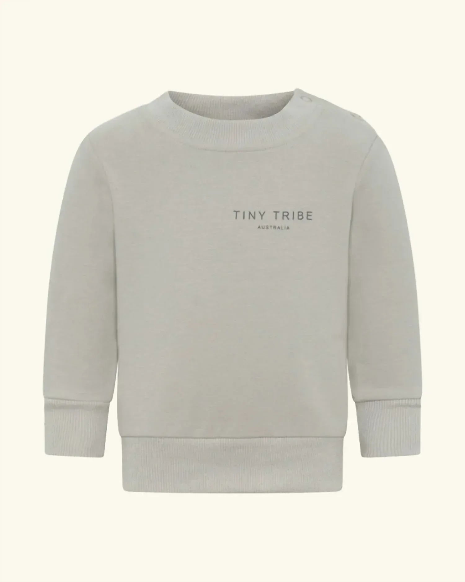 TINY TRIBE - Kid's Core Sweatshirt - Rack Hunt