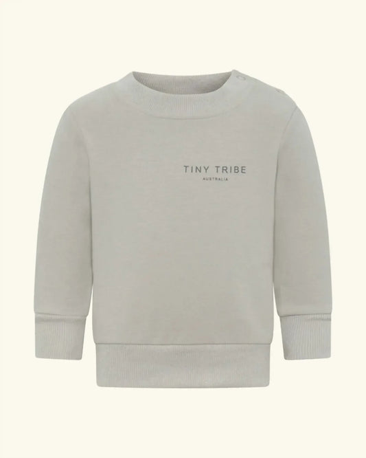 TINY TRIBE - Kid's Core Sweatshirt - Rack Hunt