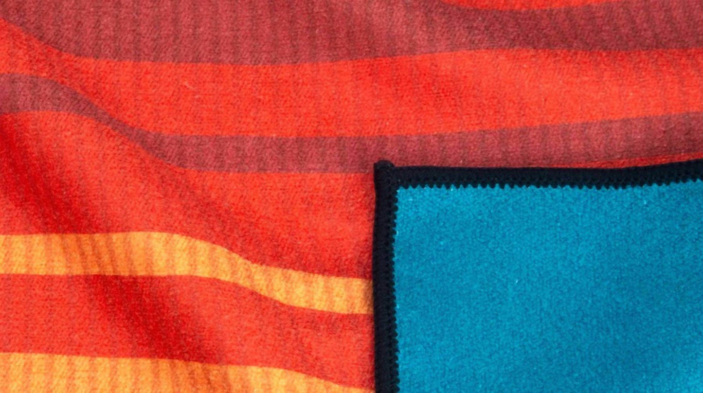 Knockaround - Adventure Towels - Rack Hunt -